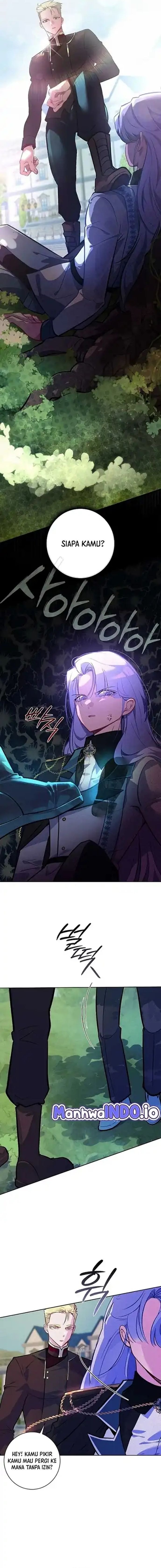 Baca Seian - Chapter 6 halaman 18