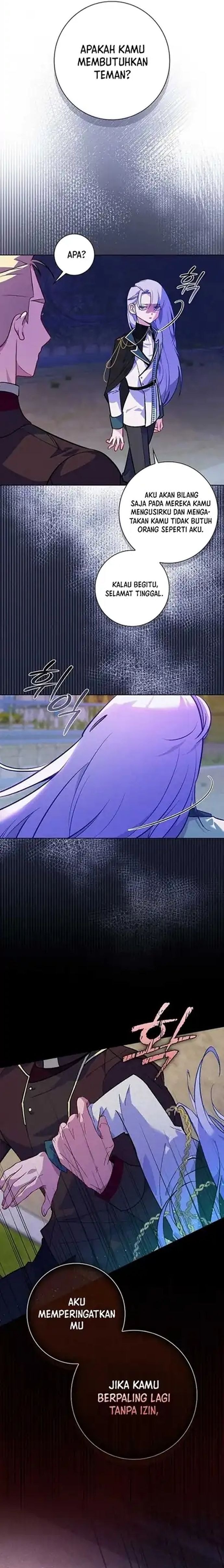 Baca Seian - Chapter 6 halaman 19