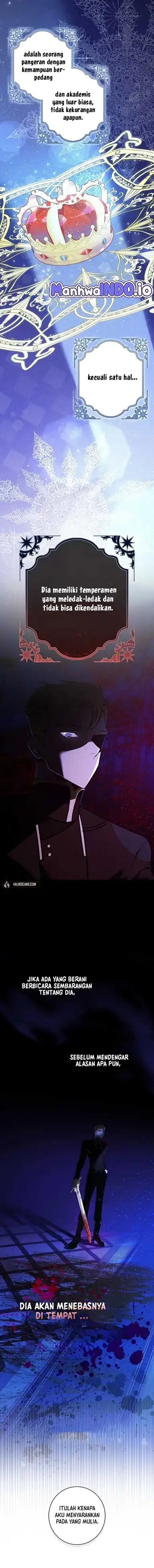 Baca Seian - Chapter 6 halaman 2