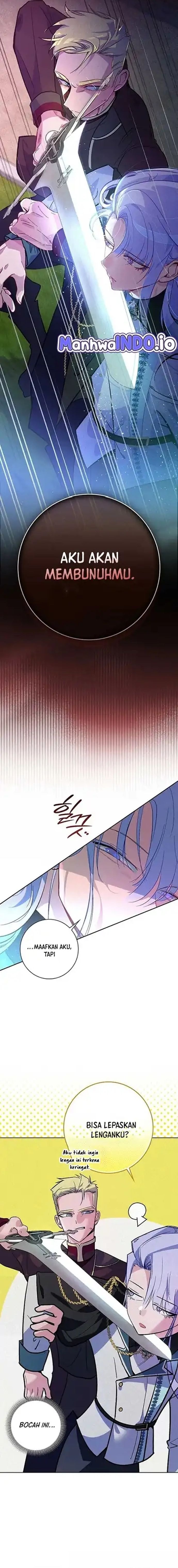 Baca Seian - Chapter 6 halaman 20