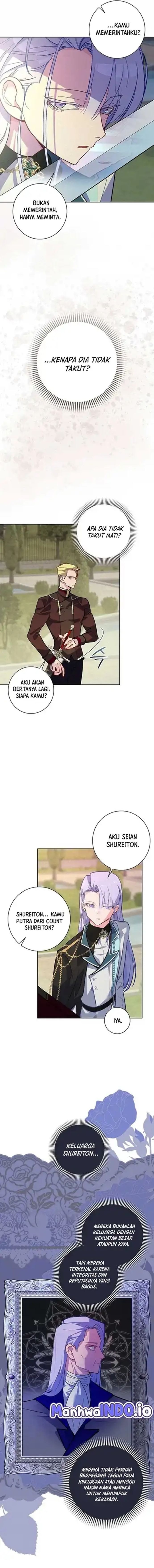 Baca Seian - Chapter 6 halaman 21