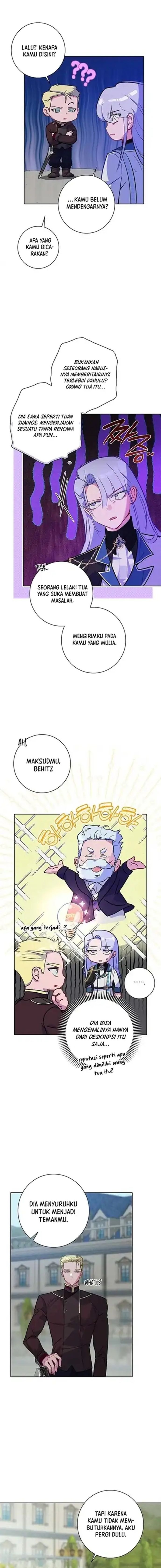 Baca Seian - Chapter 6 halaman 22