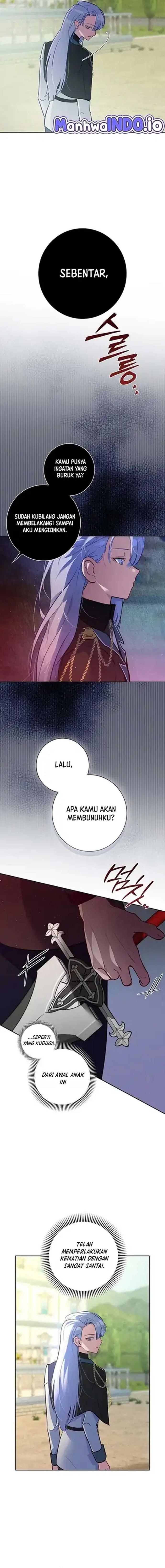 Baca Seian - Chapter 6 halaman 23