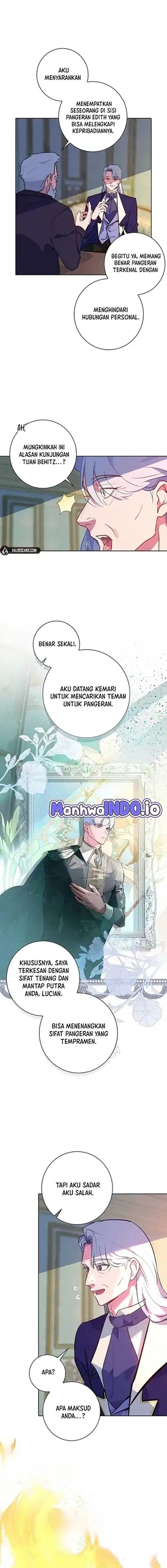 Baca Seian - Chapter 6 halaman 3