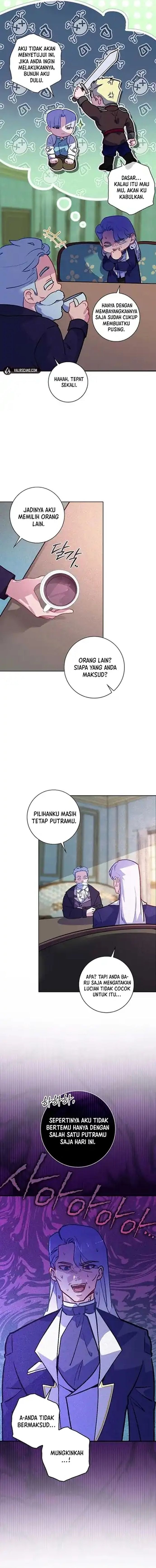 Baca Seian - Chapter 6 halaman 5