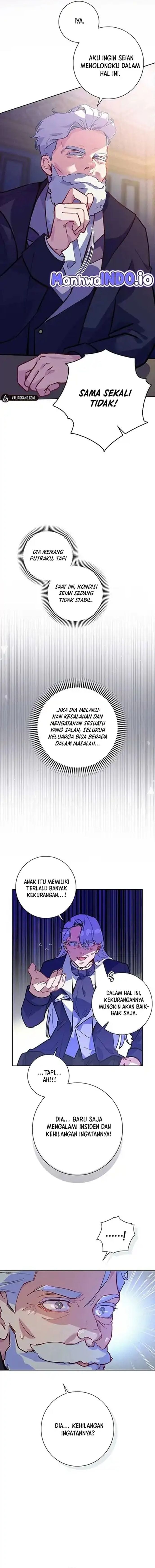 Baca Seian - Chapter 6 halaman 6