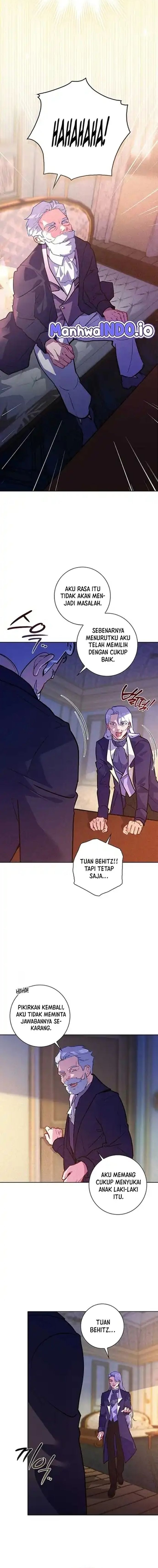 Baca Seian - Chapter 6 halaman 8