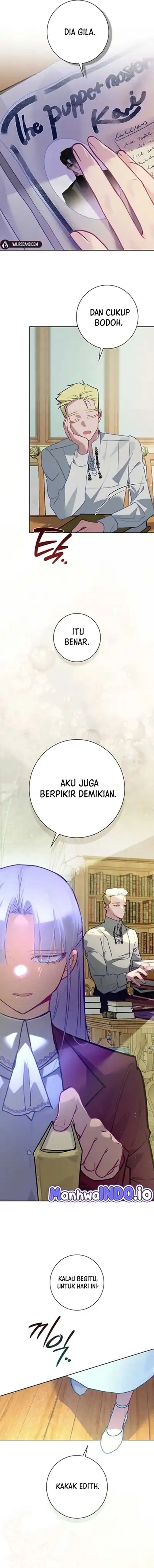 Baca Seian - Chapter 7 halaman 11