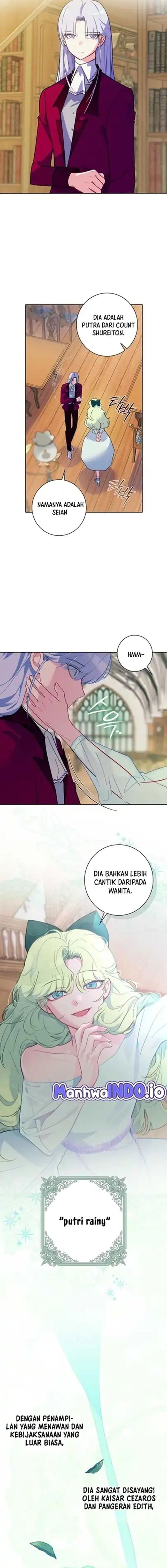 Baca Seian - Chapter 7 halaman 13