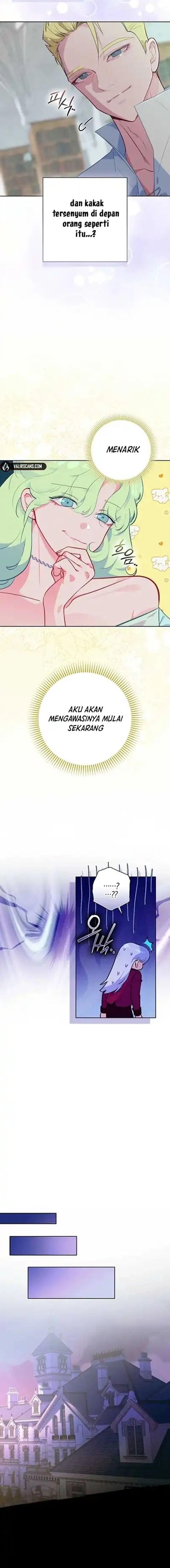 Baca Seian - Chapter 7 halaman 16