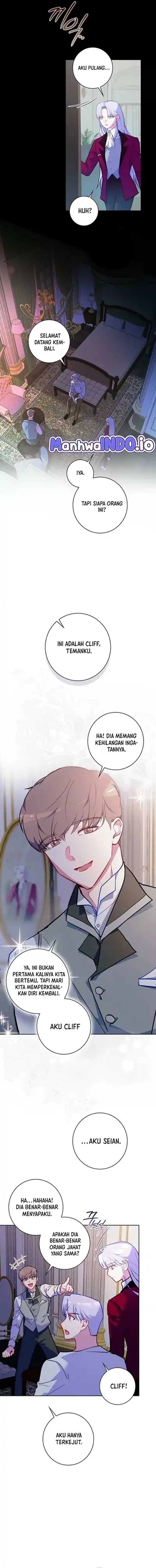 Baca Seian - Chapter 7 halaman 17