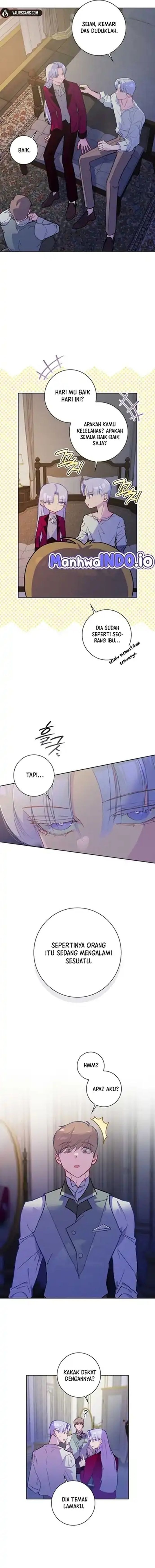 Baca Seian - Chapter 7 halaman 18