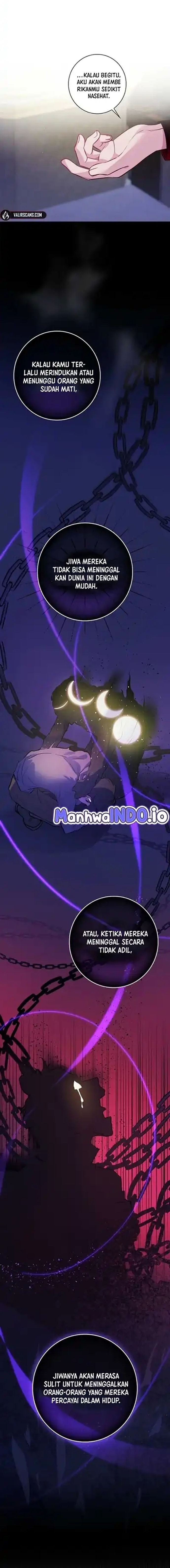 Baca Seian - Chapter 7 halaman 19