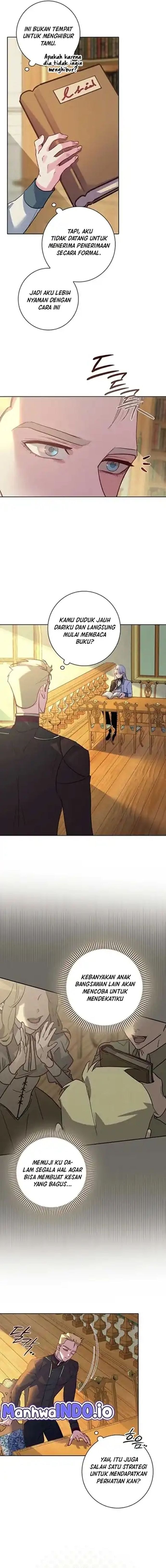 Baca Seian - Chapter 7 halaman 2