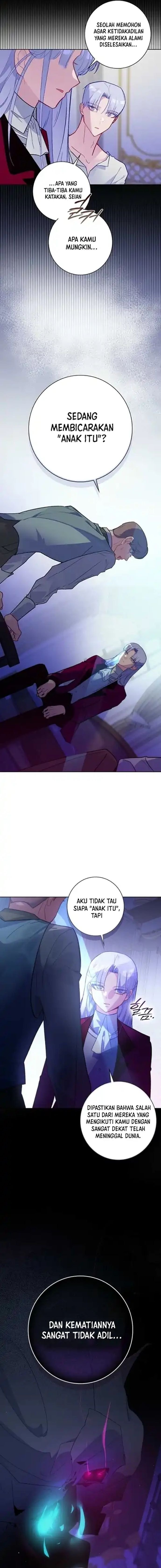 Baca Seian - Chapter 7 halaman 20