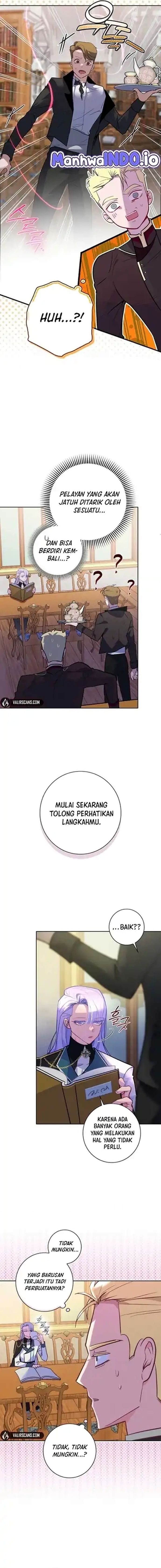 Baca Seian - Chapter 7 halaman 6