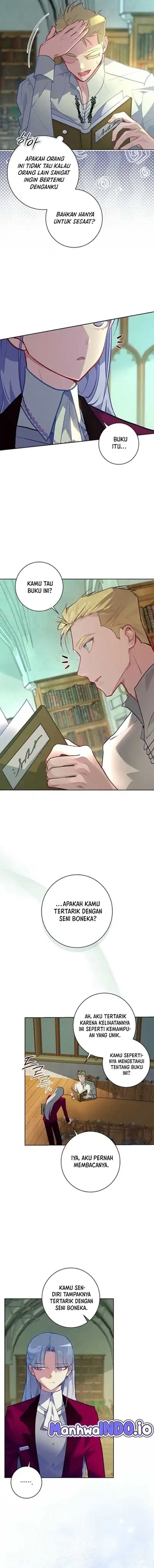 Baca Seian - Chapter 7 halaman 9