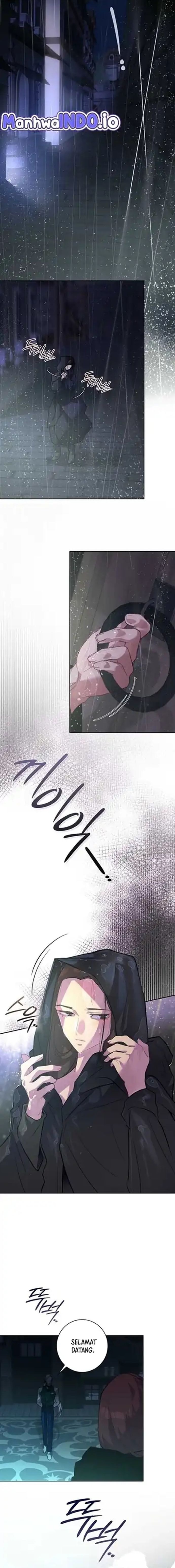Baca Seian - Chapter 8 halaman 10