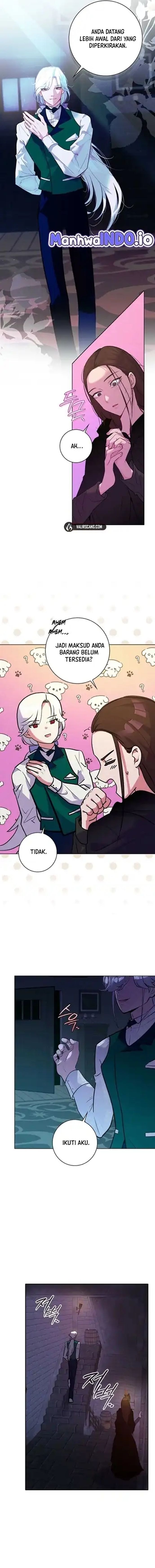 Baca Seian - Chapter 8 halaman 11