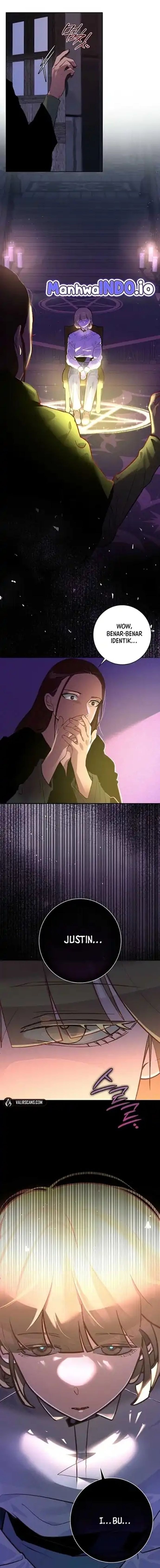 Baca Seian - Chapter 8 halaman 12