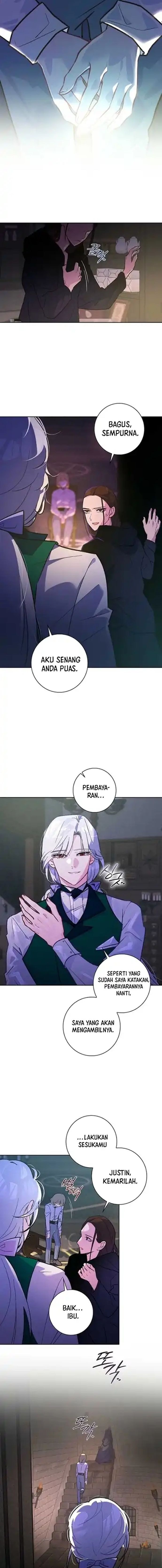 Baca Seian - Chapter 8 halaman 13