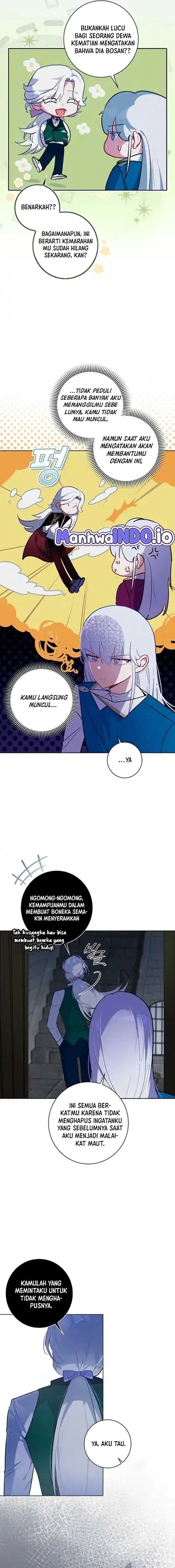 Baca Seian - Chapter 8 halaman 15