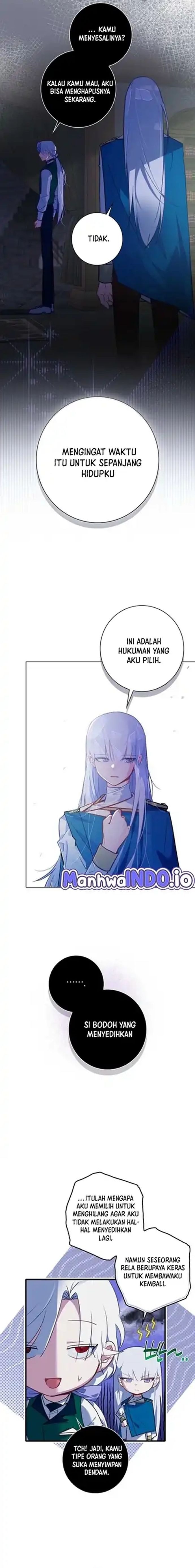 Baca Seian - Chapter 8 halaman 16