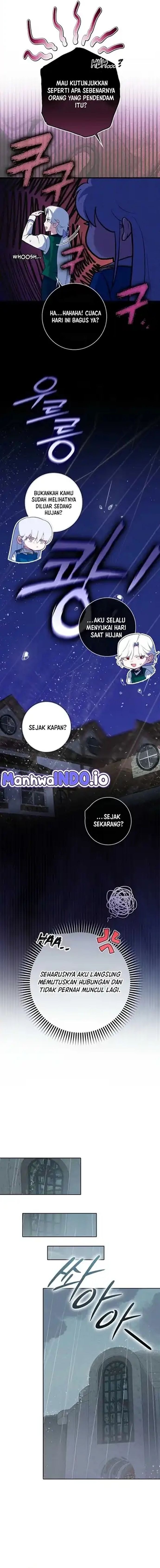 Baca Seian - Chapter 8 halaman 17
