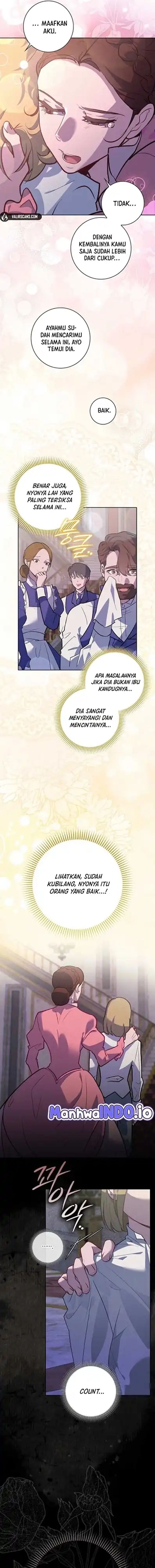 Baca Seian - Chapter 8 halaman 19