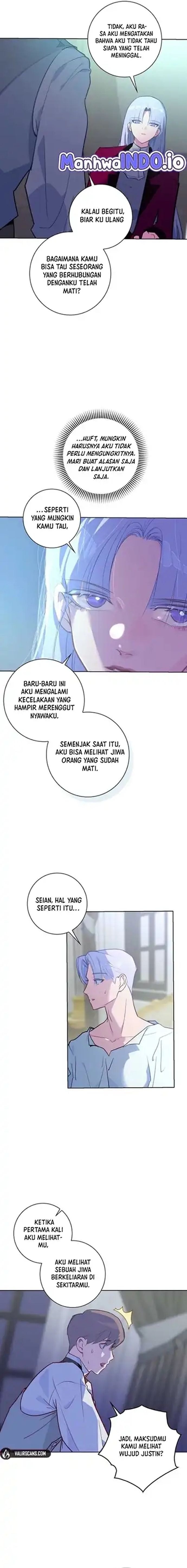 Baca Seian - Chapter 8 halaman 2