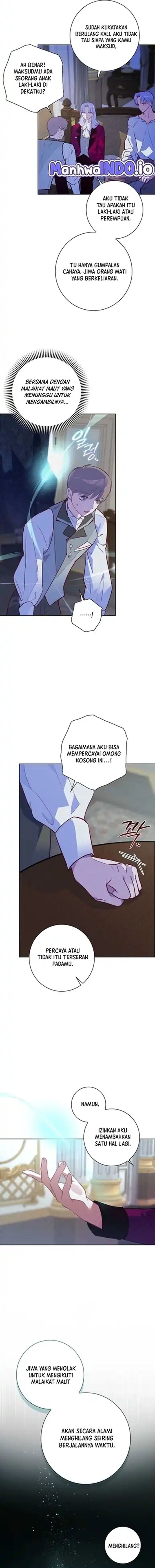 Baca Seian - Chapter 8 halaman 3