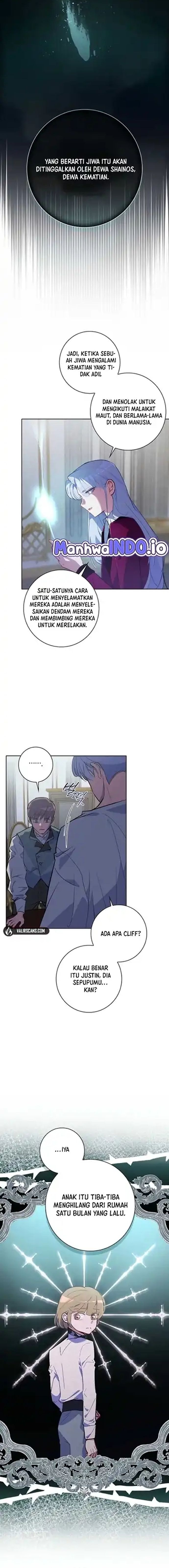 Baca Seian - Chapter 8 halaman 4