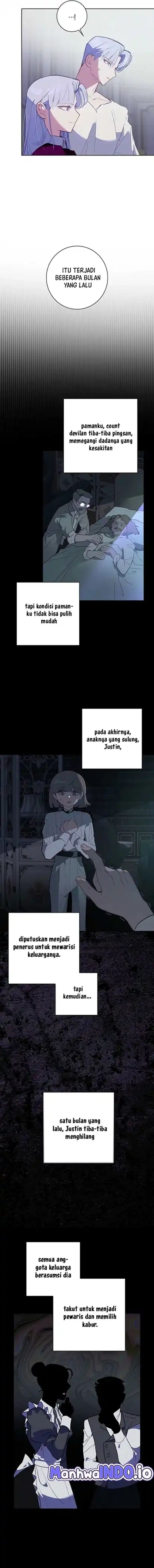 Baca Seian - Chapter 8 halaman 5