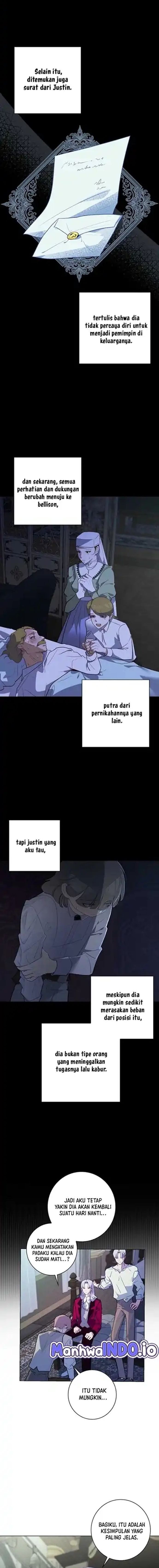 Baca Seian - Chapter 8 halaman 6