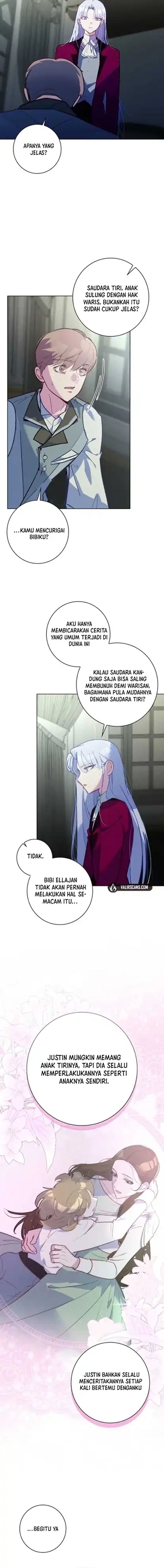 Baca Seian - Chapter 8 halaman 7