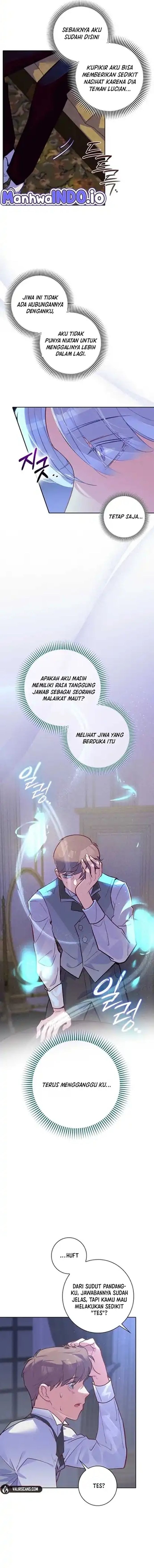 Baca Seian - Chapter 8 halaman 8