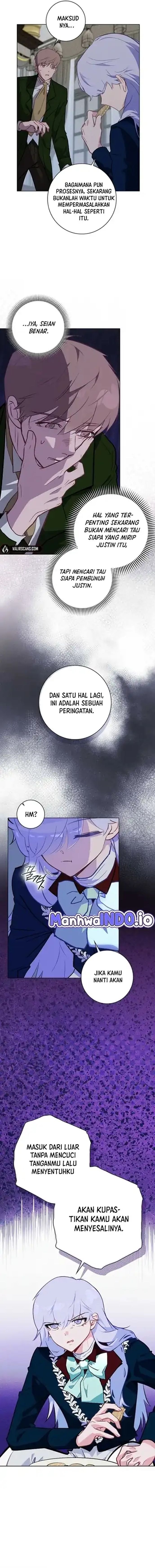 Baca Seian - Chapter 9 halaman 10