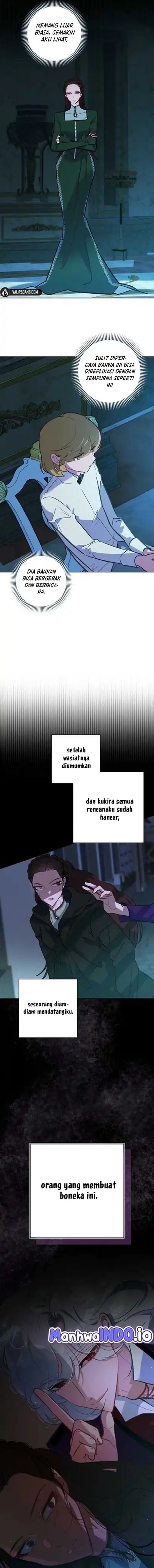 Baca Seian - Chapter 9 halaman 12