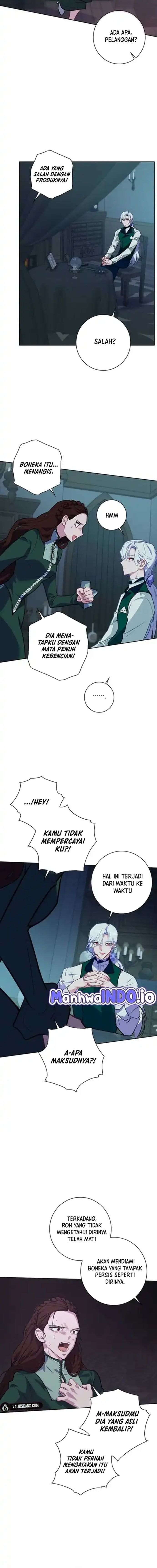 Baca Seian - Chapter 9 halaman 16