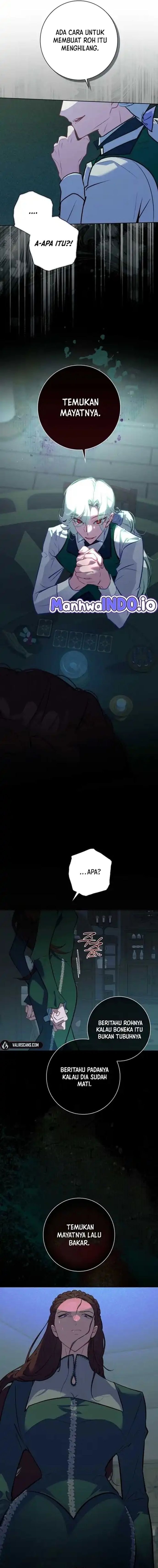 Baca Seian - Chapter 9 halaman 17