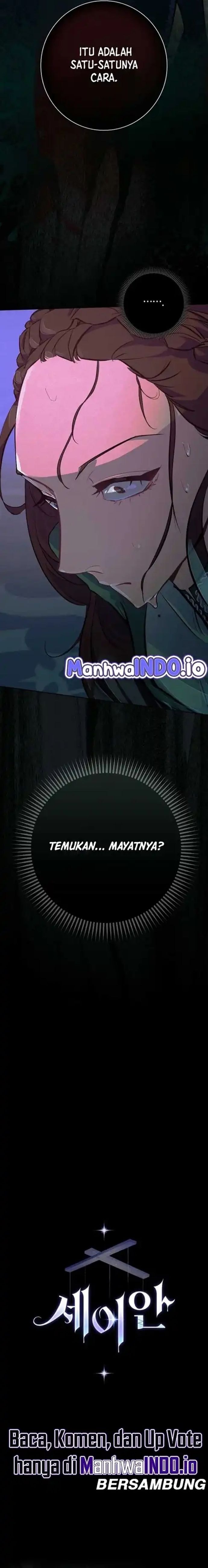 Baca Seian - Chapter 9 halaman 18