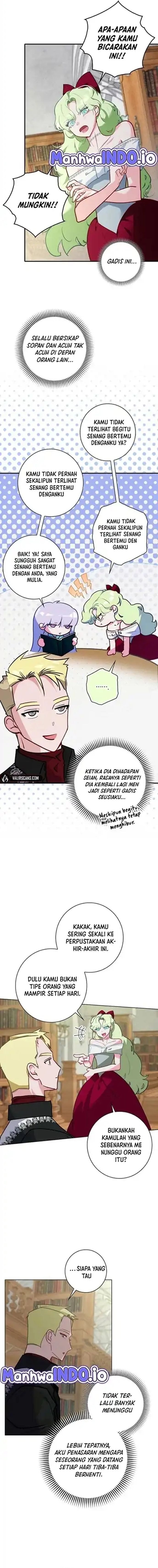 Baca Seian - Chapter 9 halaman 2