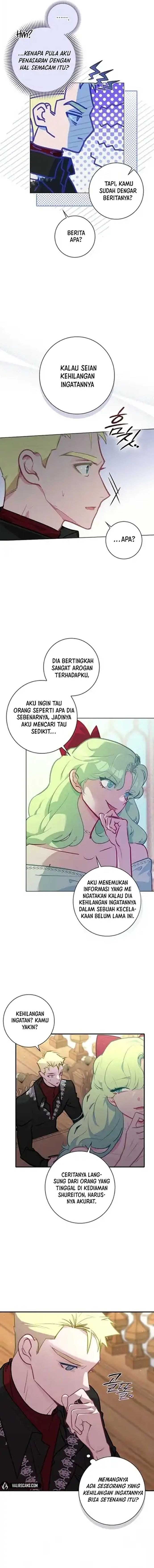 Baca Seian - Chapter 9 halaman 3