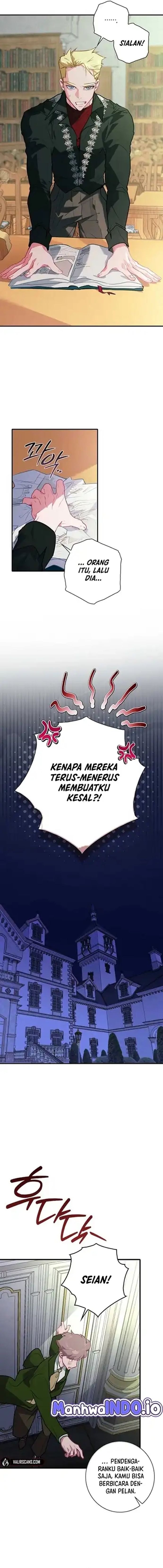 Baca Seian - Chapter 9 halaman 5