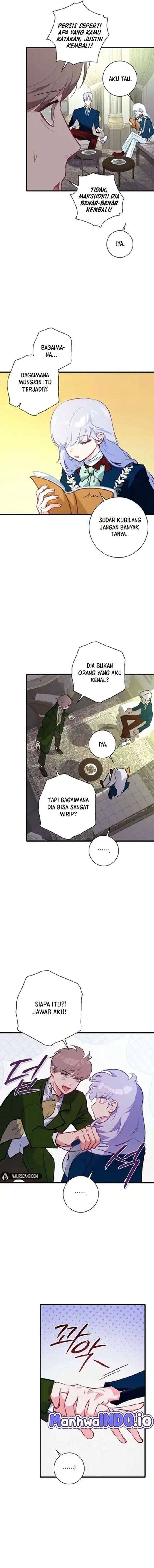 Baca Seian - Chapter 9 halaman 6