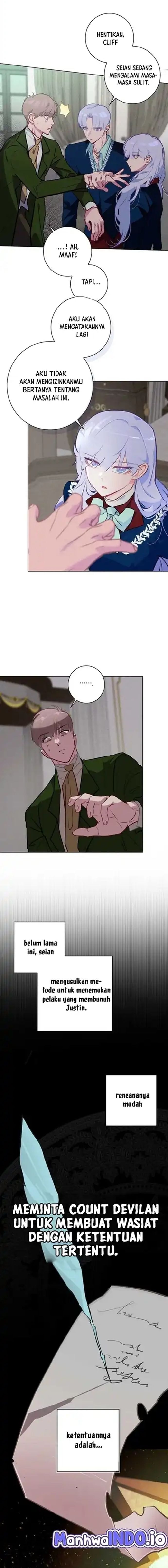 Baca Seian - Chapter 9 halaman 7