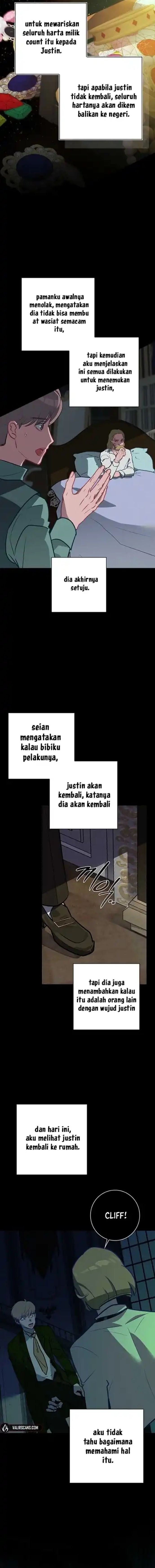 Baca Seian - Chapter 9 halaman 8