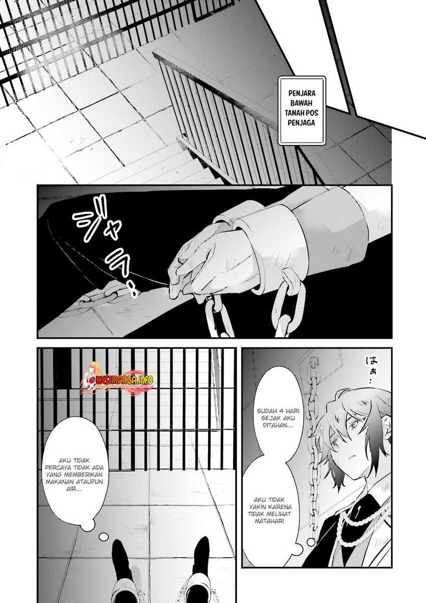 Seikatsu Mahou wa Hazure Skill Janai Chapter 10