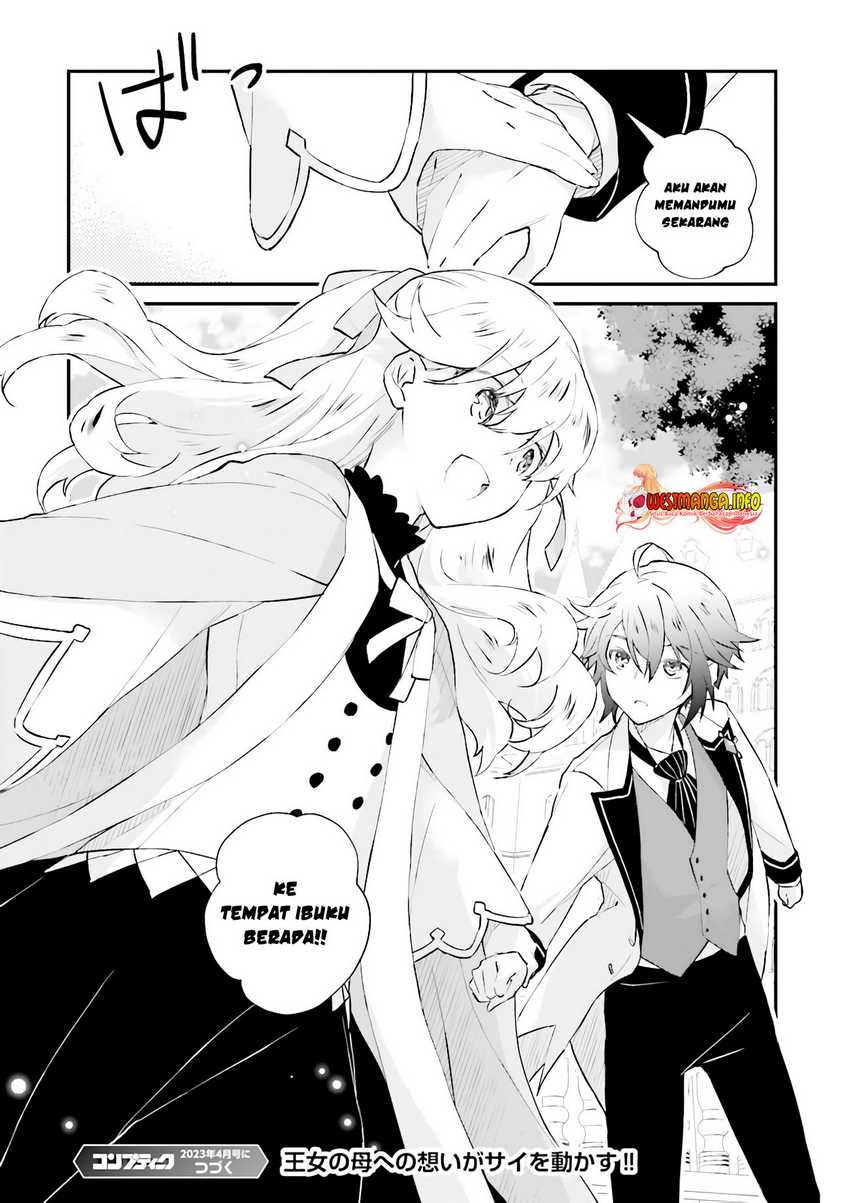 Seikatsu Mahou wa Hazure Skill Janai Chapter 10