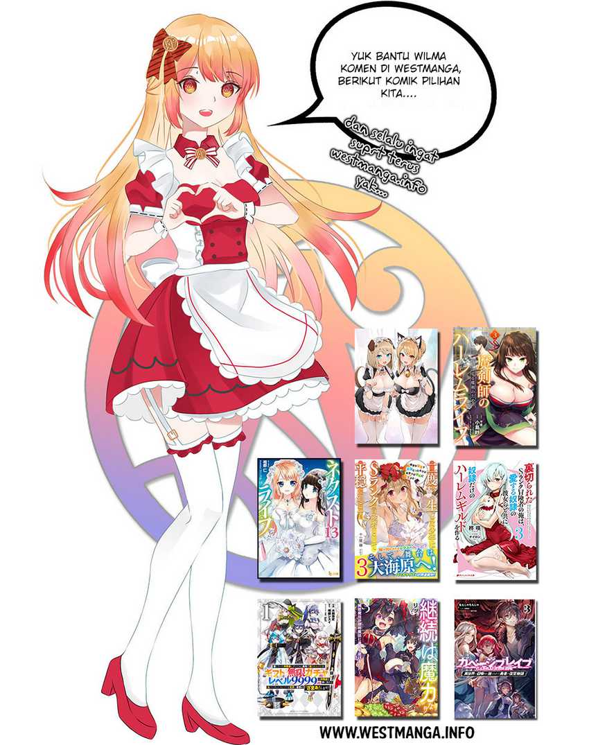 Seikatsu Mahou wa Hazure Skill Janai Chapter 10